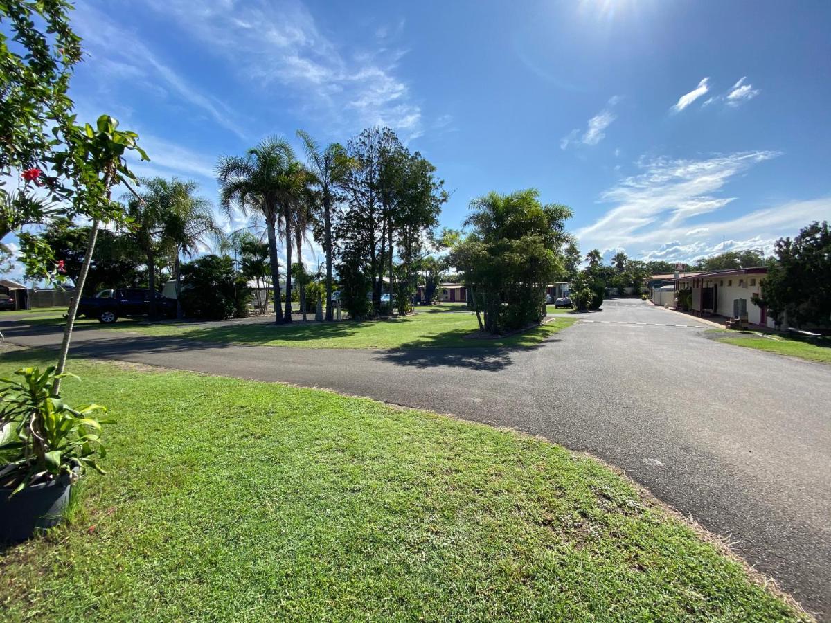 Bundaberg Park Village Exterior photo