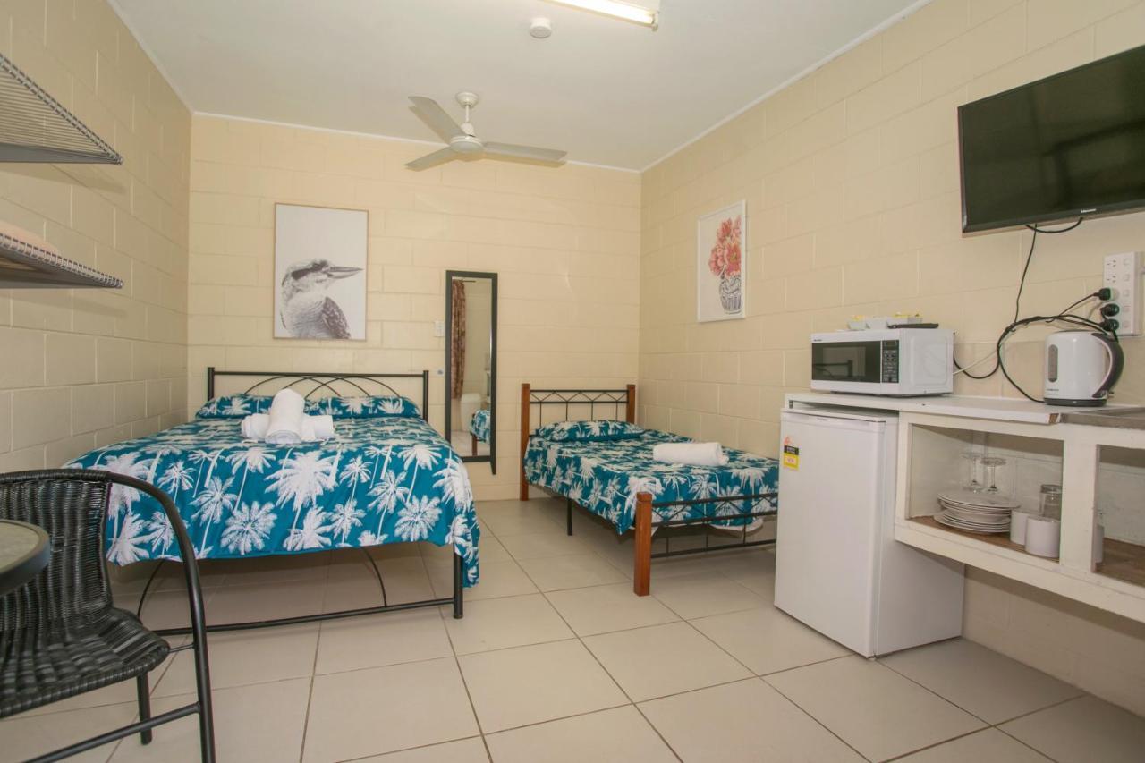Bundaberg Park Village Exterior photo
