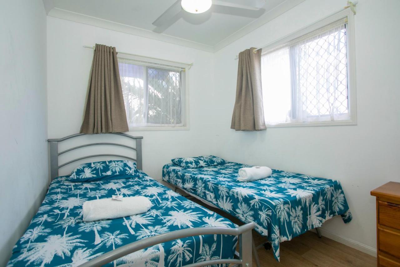 Bundaberg Park Village Exterior photo