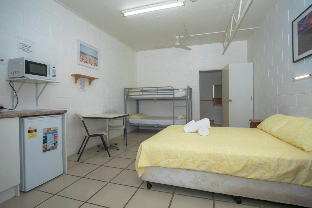 Bundaberg Park Village Exterior photo