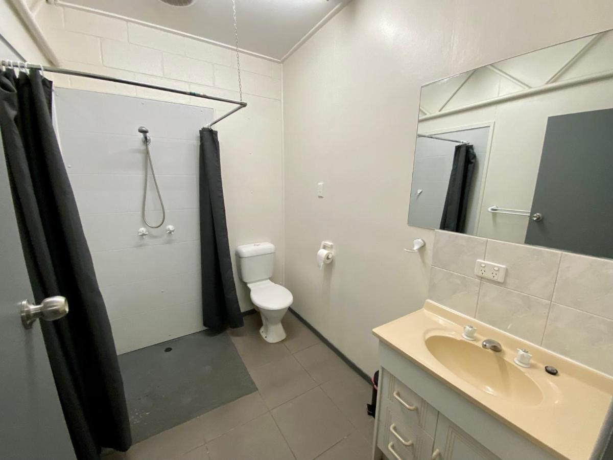 Bundaberg Park Village Exterior photo
