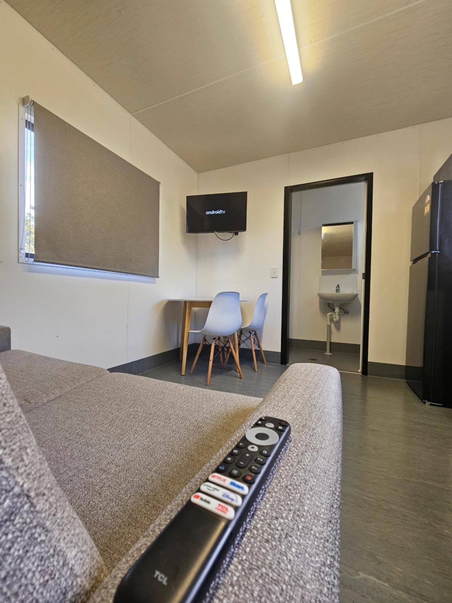 Bundaberg Park Village Exterior photo