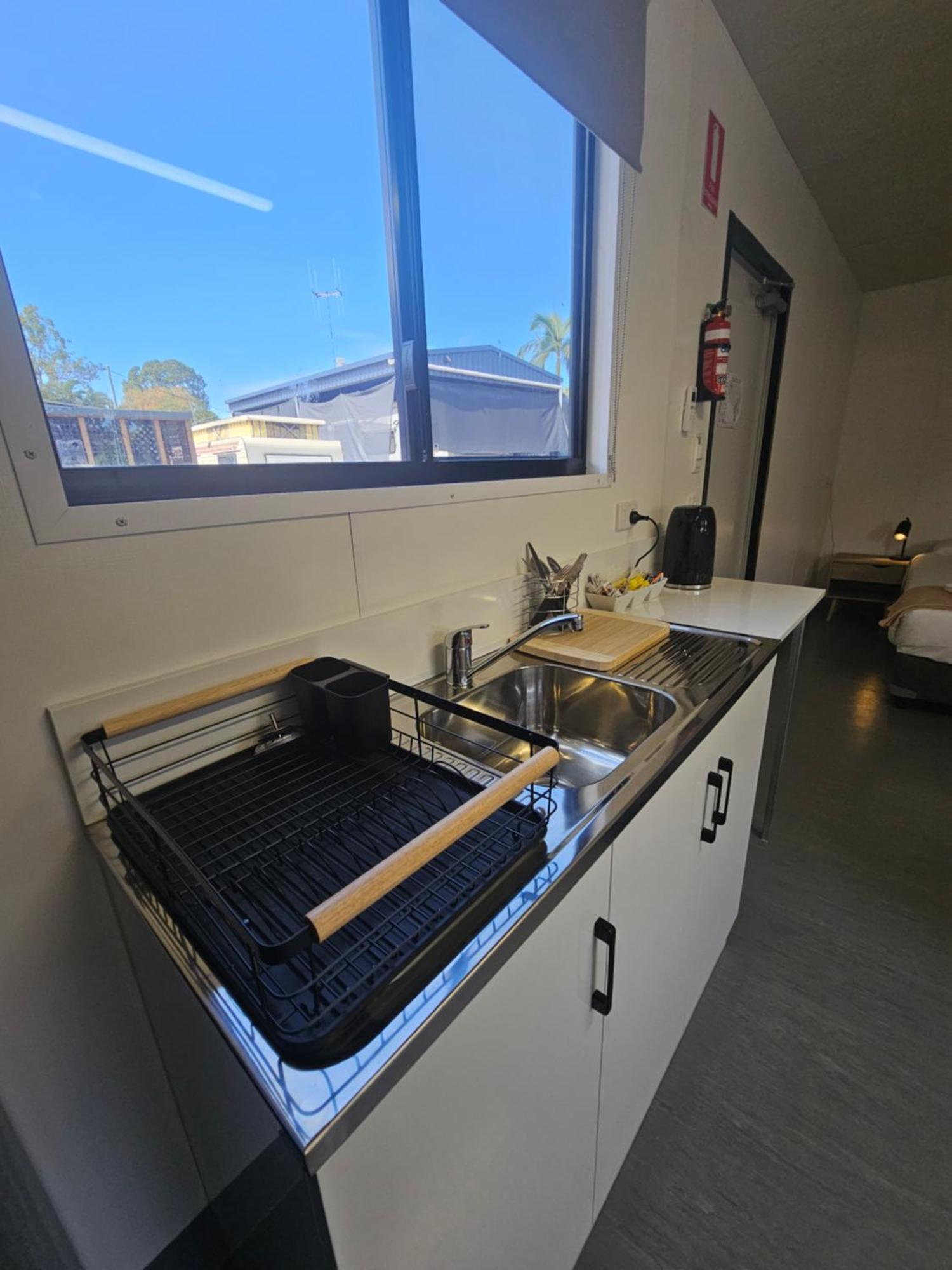 Bundaberg Park Village Exterior photo