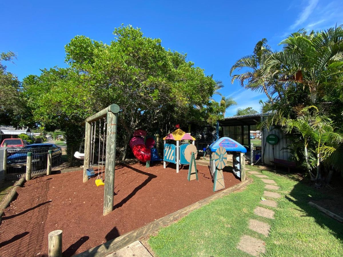 Bundaberg Park Village Exterior photo