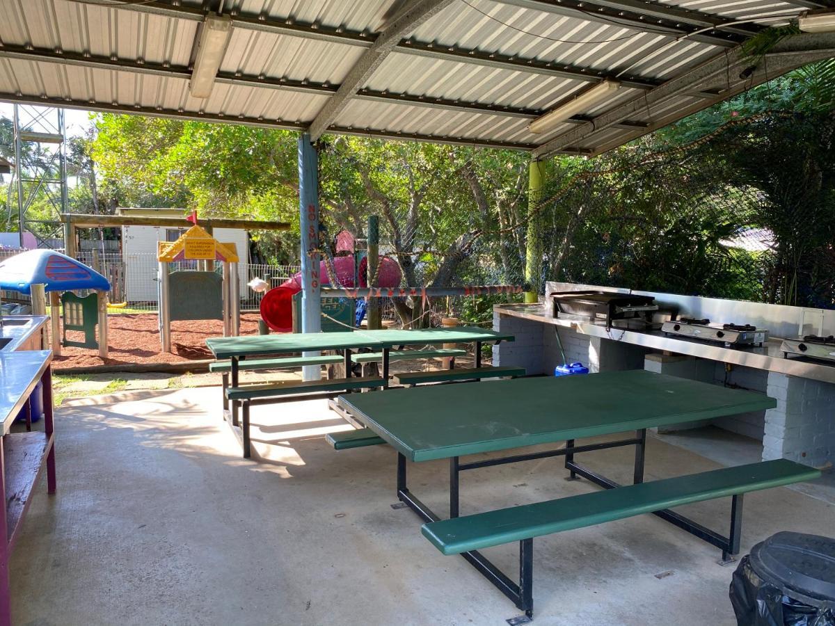 Bundaberg Park Village Exterior photo