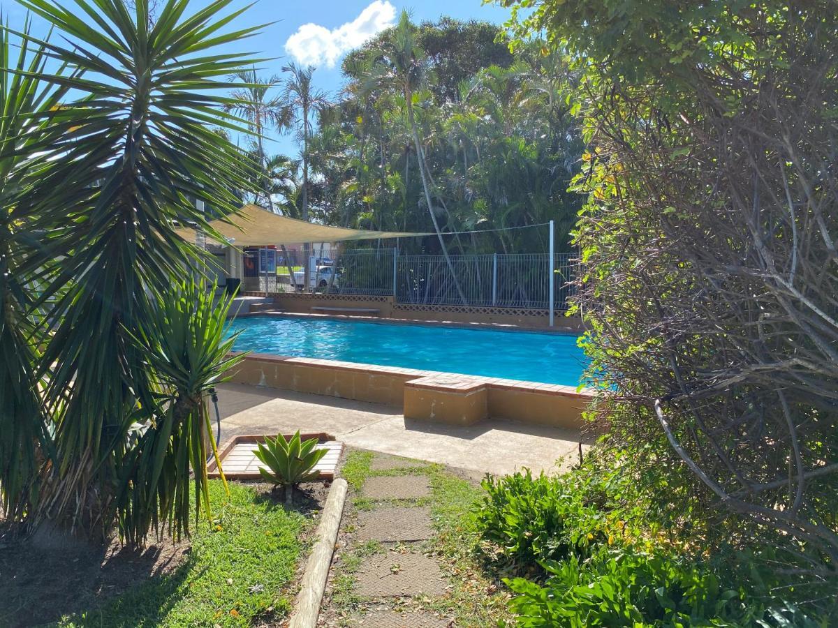 Bundaberg Park Village Exterior photo