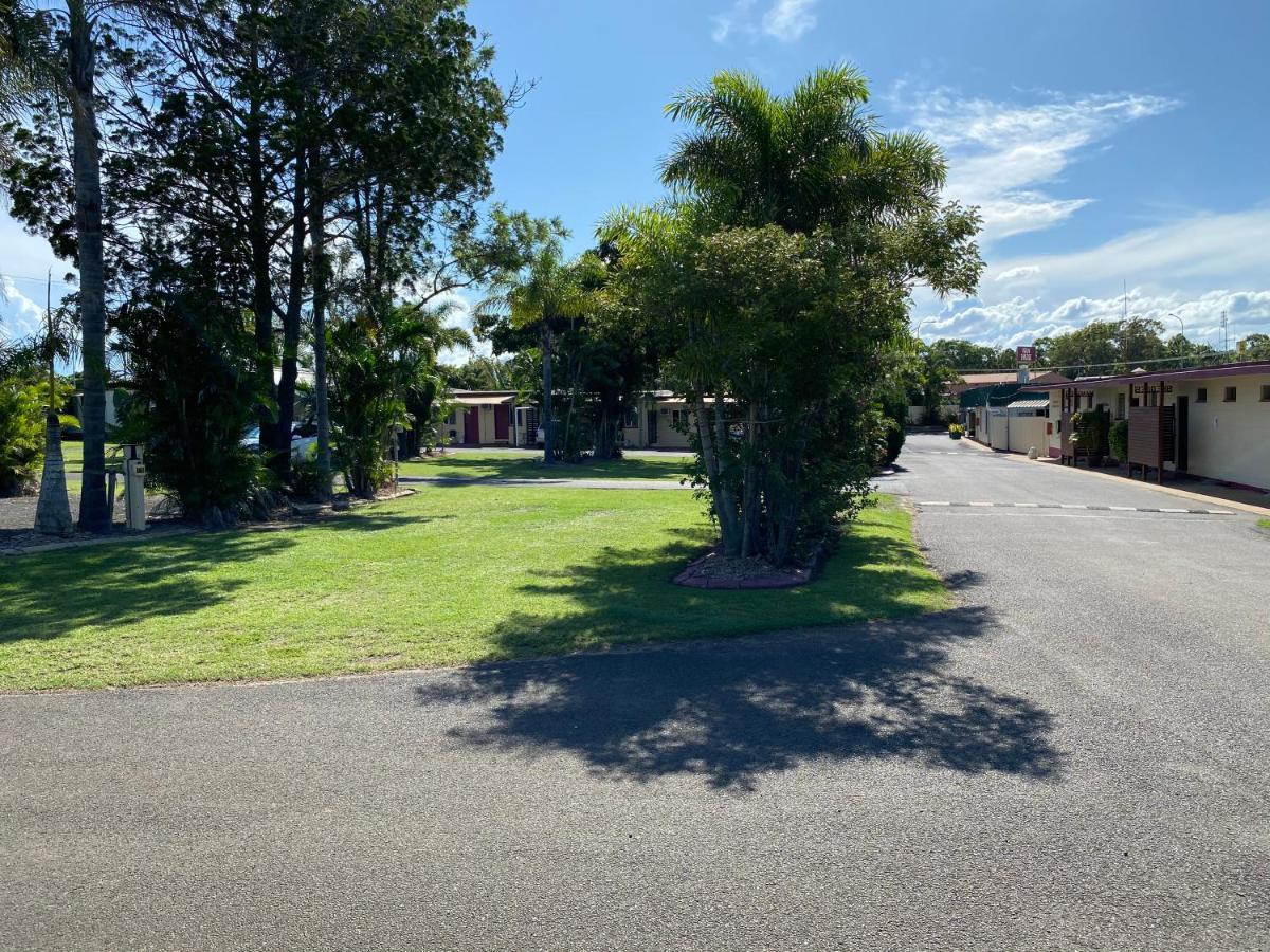 Bundaberg Park Village Exterior photo